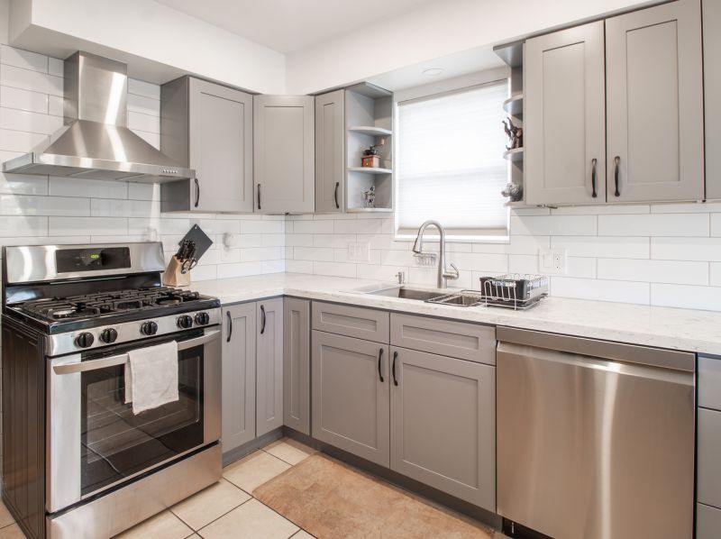 Counter Remodeling in Nashville, TN