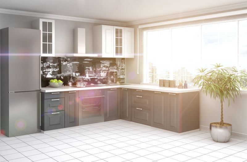 Kitchen Cupboards Remodeling in Nashville, TN