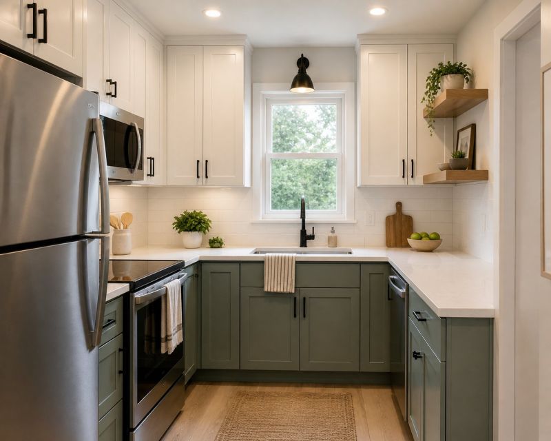 Kitchen Remodeling in Nashville, TN