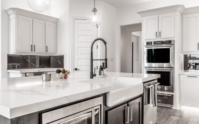 Kitchen Updating in Lafayette, IN